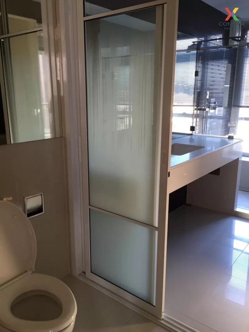 FOR RENT condo , Rhythm Ratchada - Huai Khwang , MRT-Huai Khwang  4