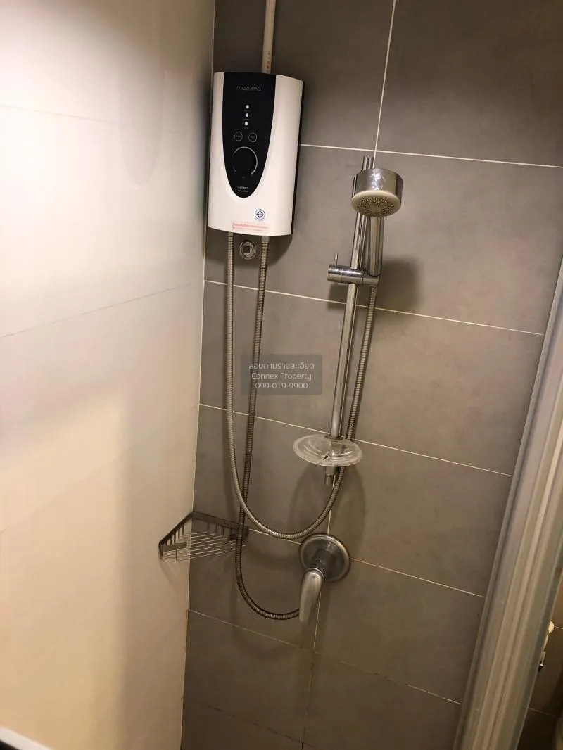 เช่าคอนโด  ลุมพินี เพลส พระราม 4 - กล้วยน้ำไท ชั้นสูง BTS-พระโขนง