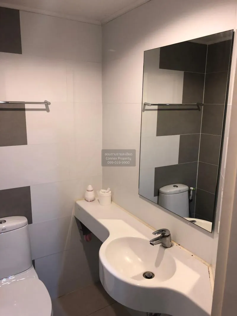 เช่าคอนโด  ลุมพินี เพลส พระราม 4 - กล้วยน้ำไท ชั้นสูง BTS-พระโขนง