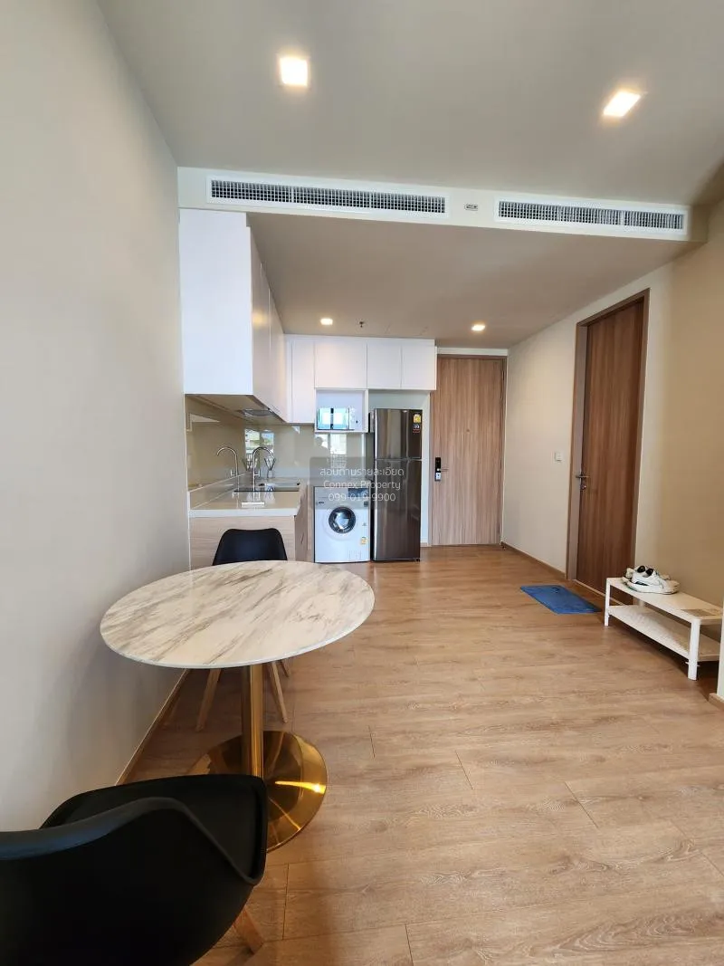 เช่าคอนโด  โนเบิล อราวน์ สุขุมวิท 33 BTS-พร้อมพงษ์ คลองตันเหนือ เ 2