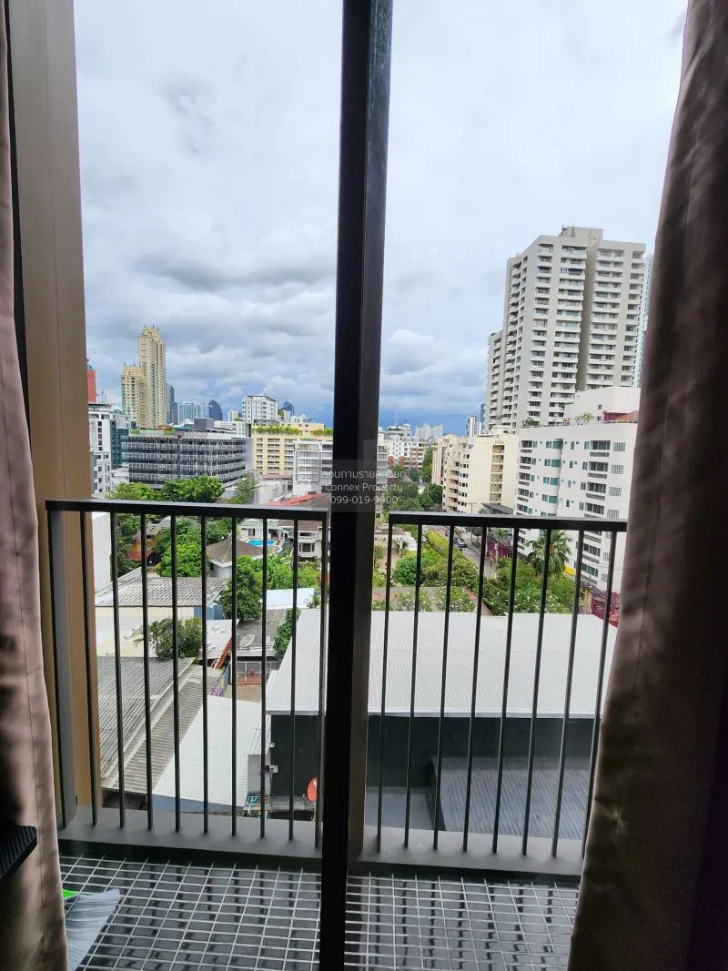 เช่าคอนโด  โนเบิล อราวน์ สุขุมวิท 33 BTS-พร้อมพงษ์ คลองตันเหนือ เ