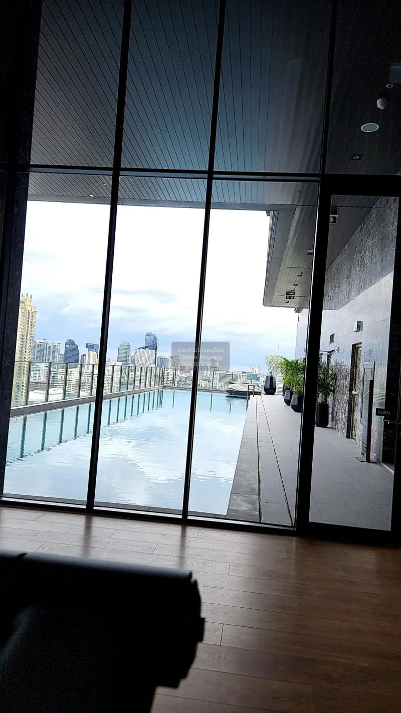 เช่าคอนโด  โนเบิล อราวน์ สุขุมวิท 33 BTS-พร้อมพงษ์ คลองตันเหนือ เ