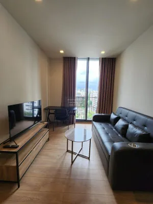 เช่าคอนโด  โนเบิล อราวน์ สุขุมวิท 33 BTS-พร้อมพงษ์ คลองตันเหนือ เขต วัฒนา กรุงเทพ CX-54080