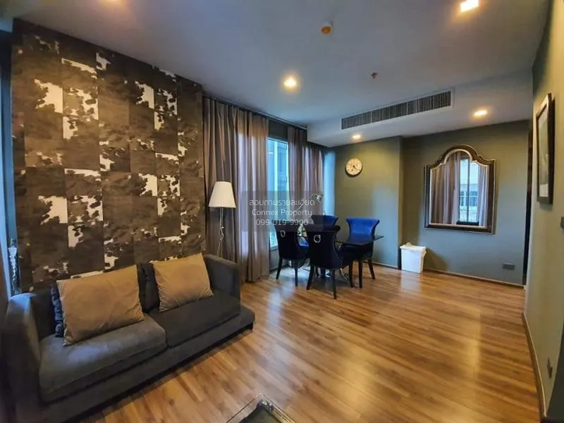 FOR RENT condo , Ceil by Sansiri , nice view , BTS-Ekkamai , Khlo 2