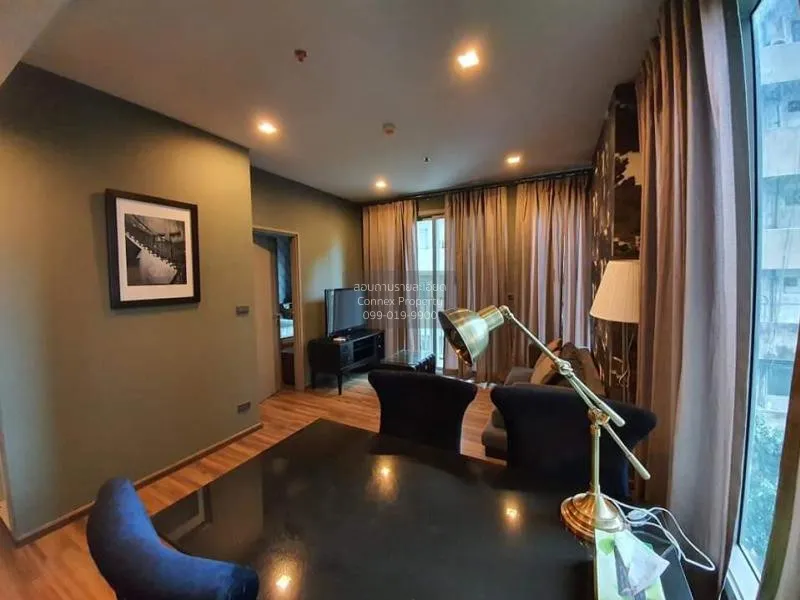 FOR RENT condo , Ceil by Sansiri , nice view , BTS-Ekkamai , Khlo 3