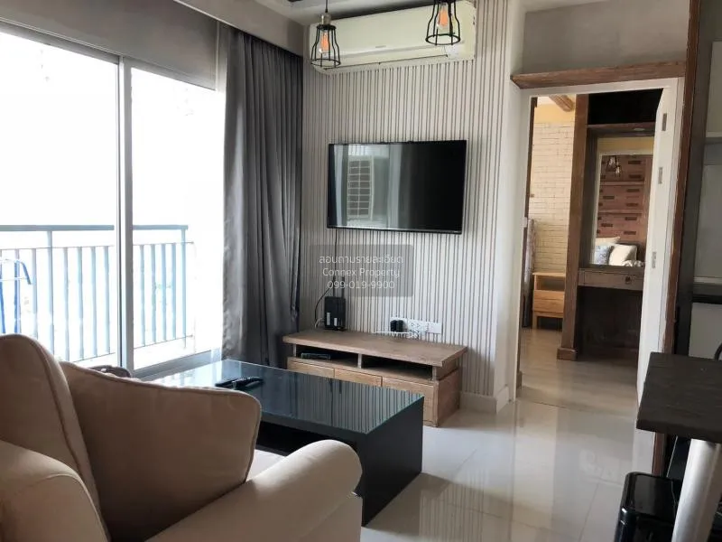 FOR SALE condo , Aspire Sukhumvit 48 , BTS-Phra Khanong , Phra Kh 2