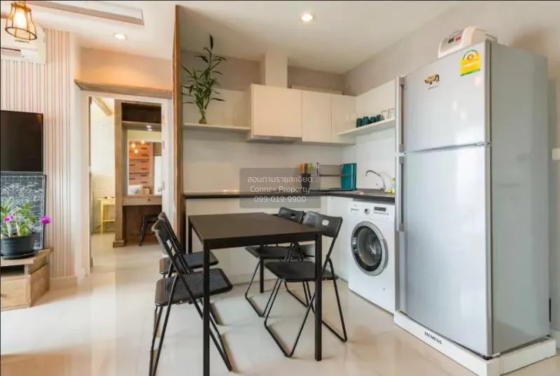 FOR SALE condo , Aspire Sukhumvit 48 , BTS-Phra Khanong , Phra Kh 3