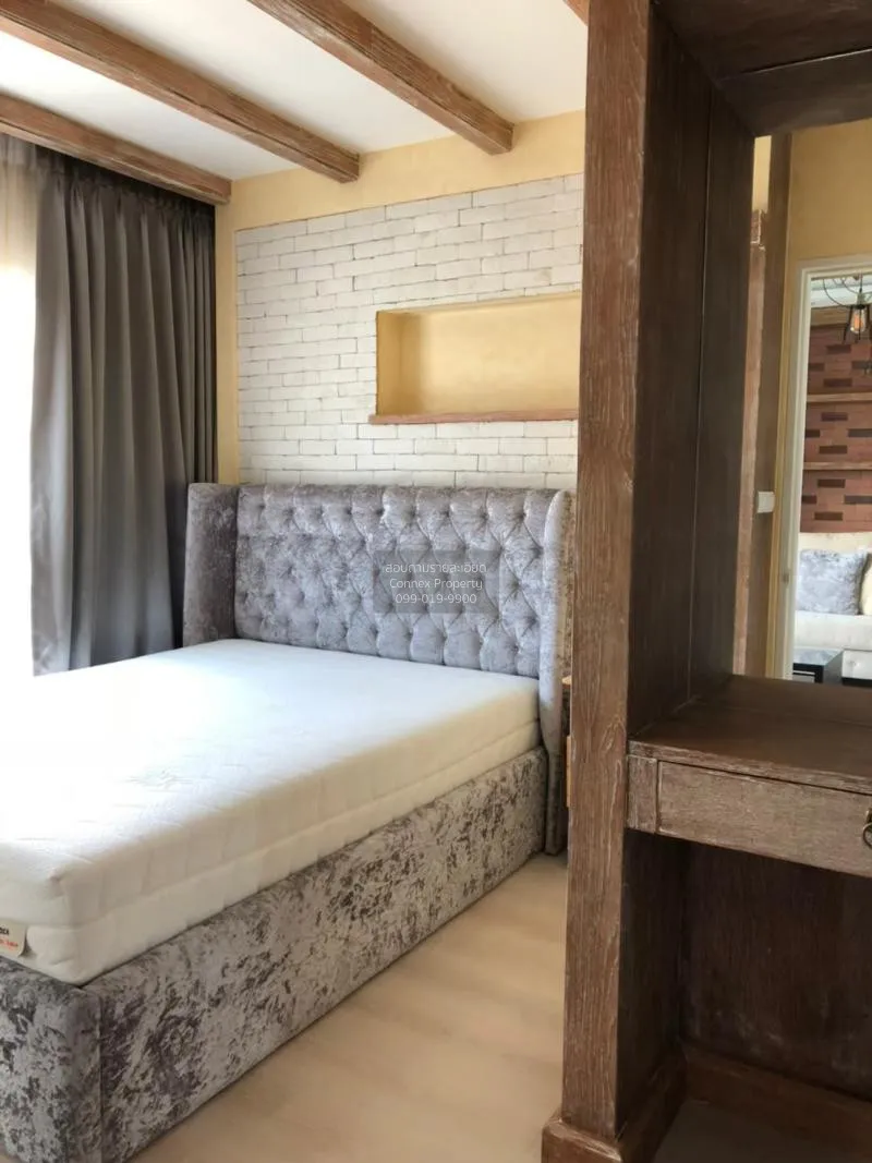 FOR SALE condo , Aspire Sukhumvit 48 , BTS-Phra Khanong , Phra Kh 4