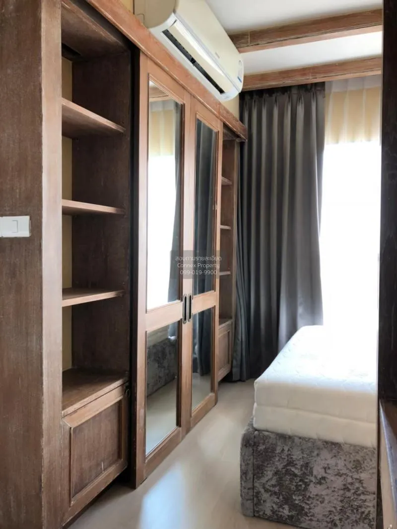 FOR SALE condo , Aspire Sukhumvit 48 , BTS-Phra Khanong , Phra Kh