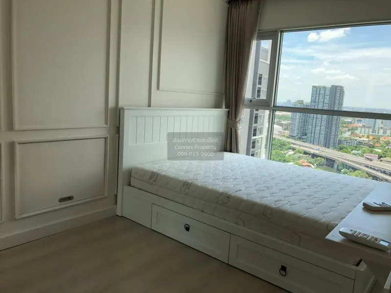 FOR SALE condo , Aspire Sukhumvit 48 , BTS-Phra Khanong , Phra Kh