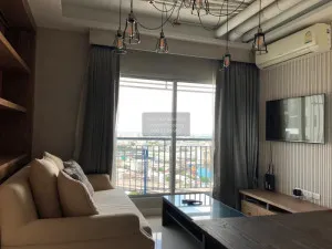 FOR SALE condo , Aspire Sukhumvit 48 , BTS-Phra Khanong , Phra Khanong , Khlong Toei , Bangkok , CX-54083