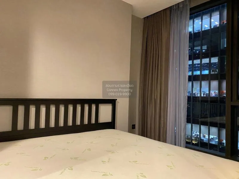 เช่าคอนโด  ดิ เอส แอท สิงห์คอมเพล็กซ์ วิวสวย ชั้นสูง MRT-เพชรบุรี