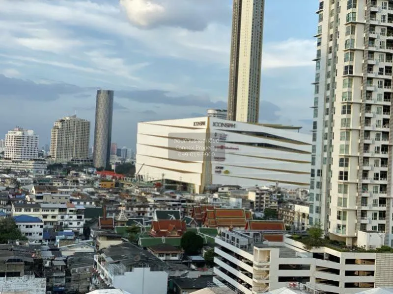 FOR SALE condo , Urbano Absolute Sathorn - Taksin , BTS-Krung Tho