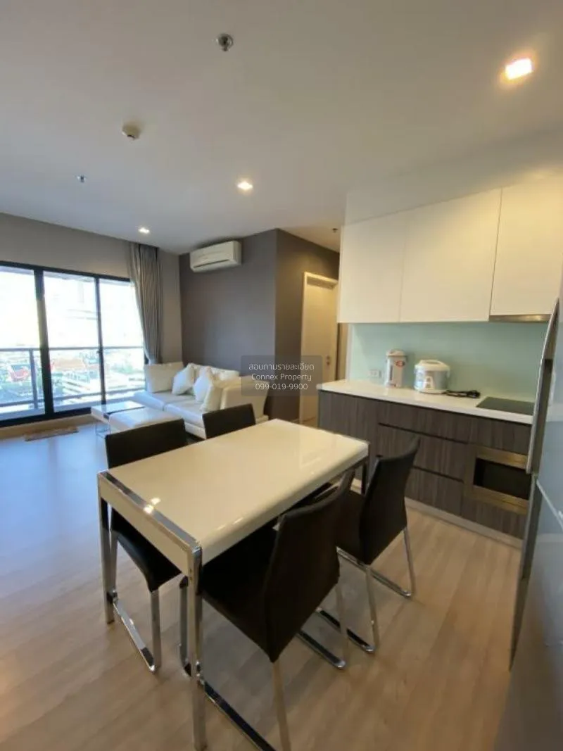 FOR SALE condo , Urbano Absolute Sathorn - Taksin , BTS-Krung Tho 3