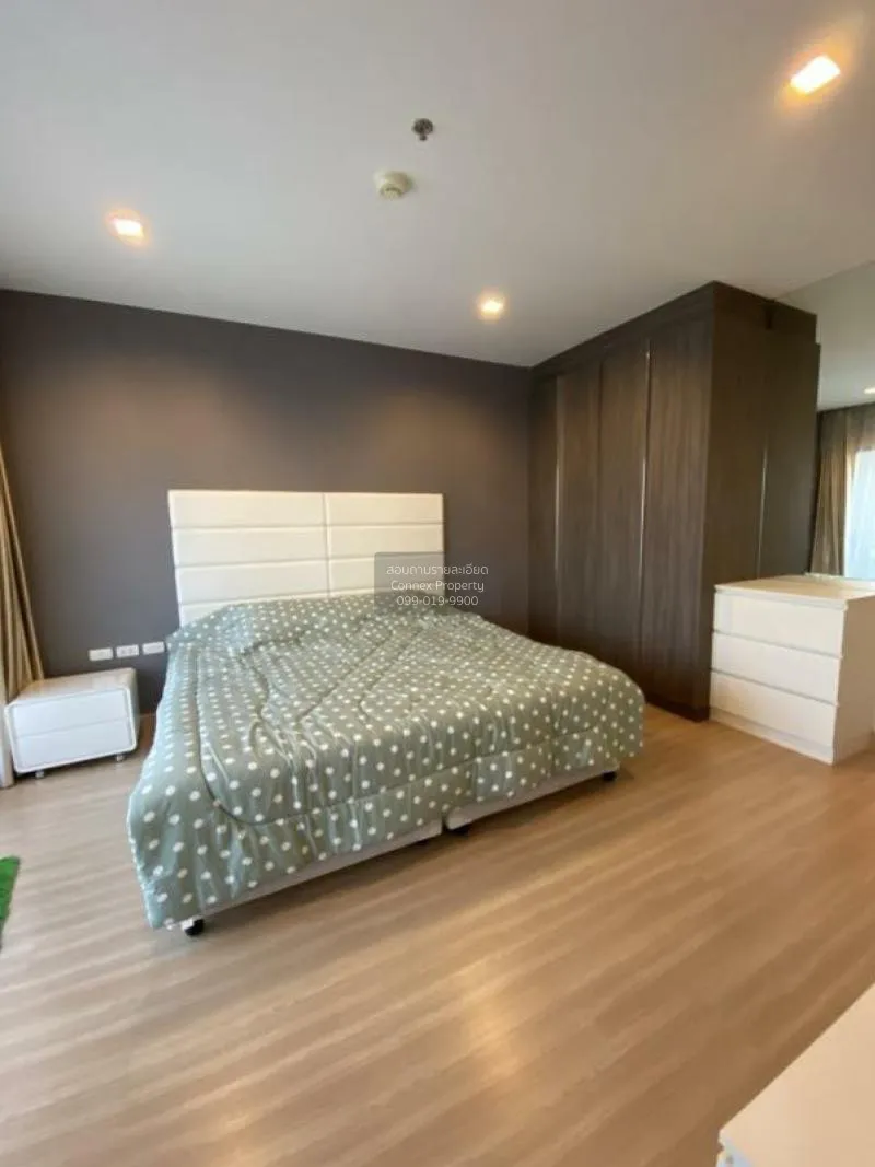 FOR SALE condo , Urbano Absolute Sathorn - Taksin , BTS-Krung Tho 4