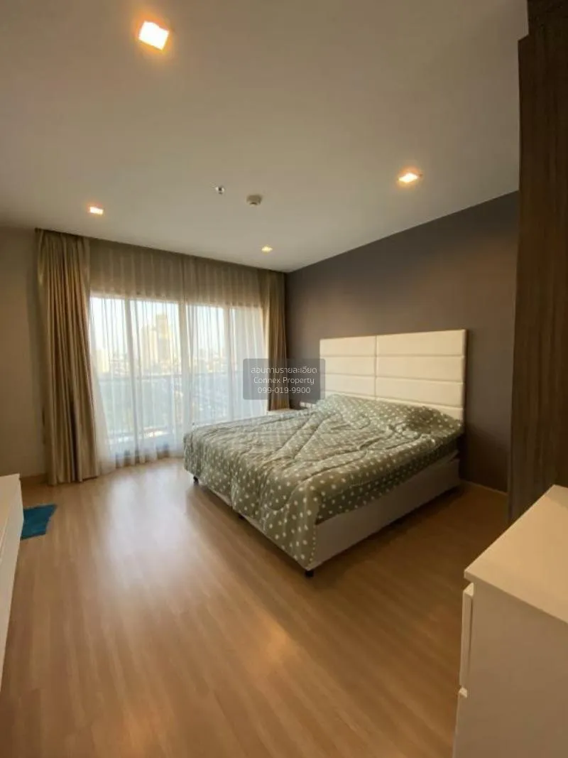 FOR SALE condo , Urbano Absolute Sathorn - Taksin , BTS-Krung Tho