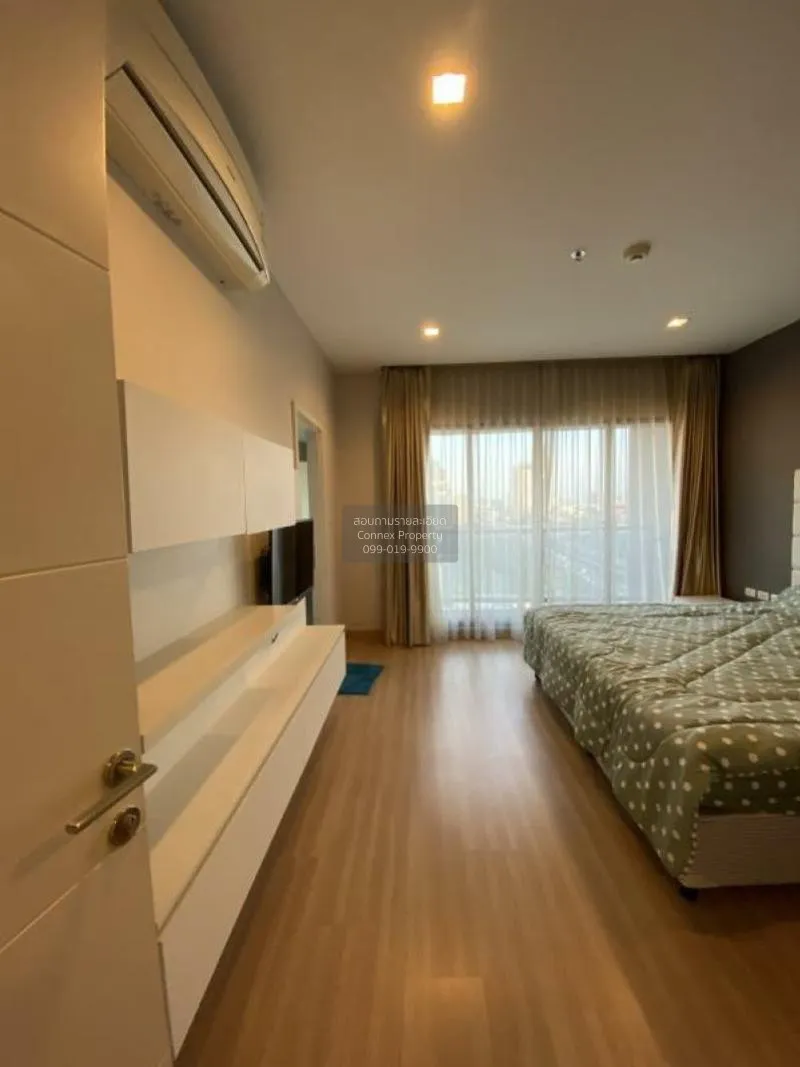 FOR SALE condo , Urbano Absolute Sathorn - Taksin , BTS-Krung Tho