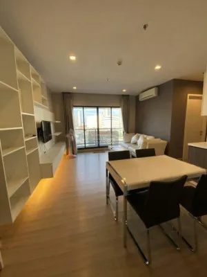 FOR SALE condo , Urbano Absolute Sathorn - Taksin , BTS-Krung Thon Buri , Khlong Ton Sai , Khlong San , Bangkok , CX-54085