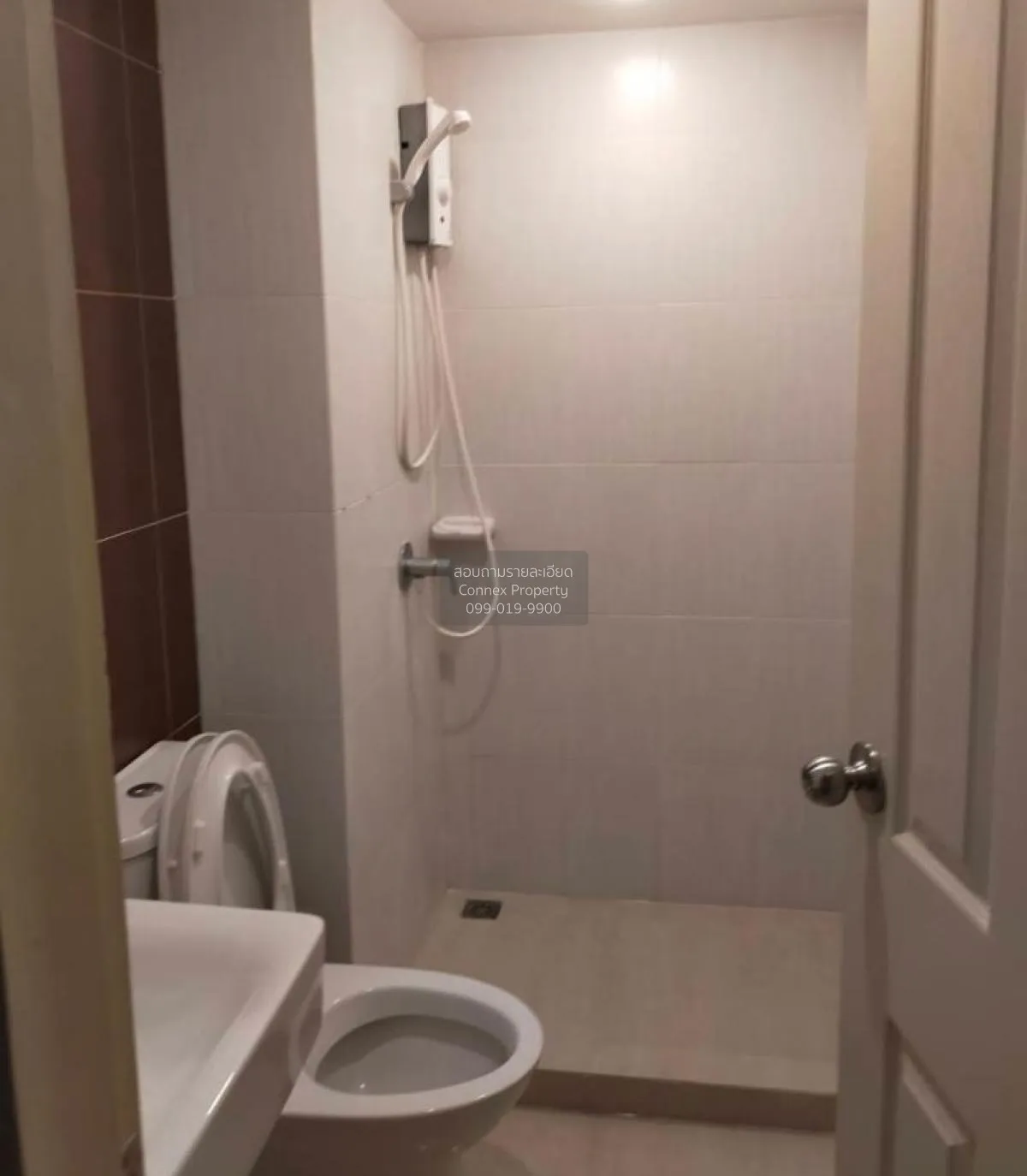 เช่าคอนโด  เดอะ คิวบ์ พลัส แจ้งวัฒนะ ทุ่งสองห้อง เขต หลักสี่ กรุง