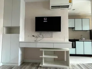 FOR RENT condo , The Cube Plus Chaengwattana , Thung Song Hong , Lak Si , Bangkok , CX-54087