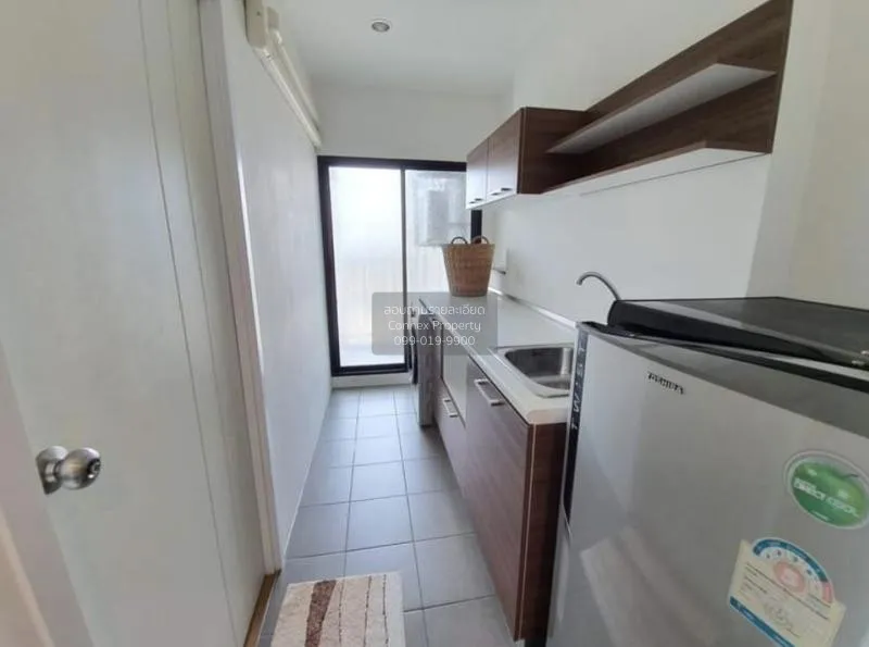 FOR RENT condo , The Tree Interchange , MRT-Tao Poon , Bang Sue , 4