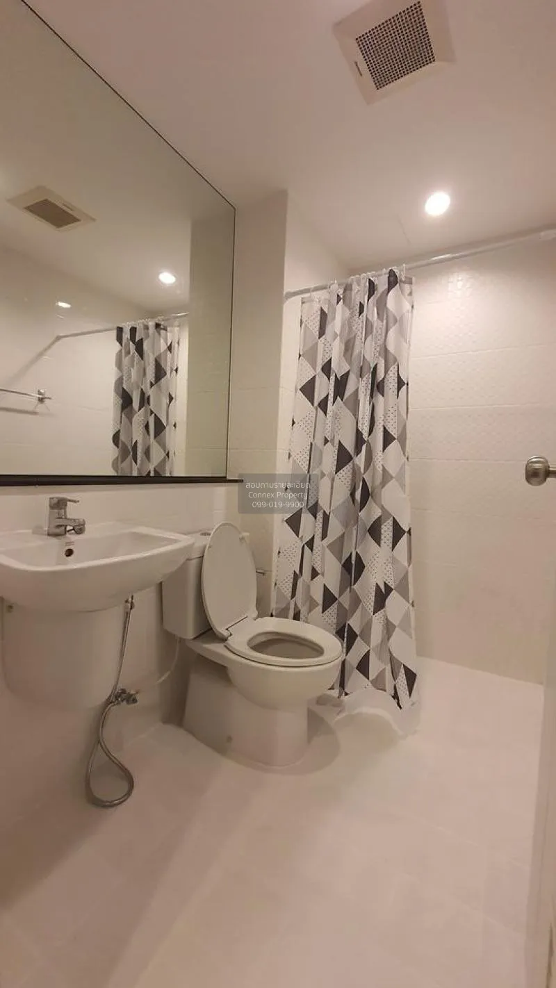 FOR RENT condo , The Tree Interchange , MRT-Tao Poon , Bang Sue ,