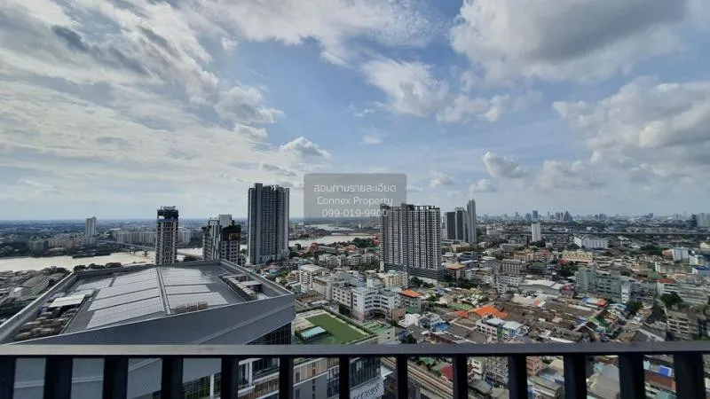 FOR RENT condo , The Tree Interchange , MRT-Tao Poon , Bang Sue ,