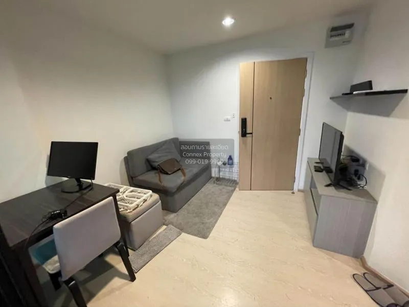 FOR RENT condo , Rise Rama 9 , ARL-Ramkhamhaeng , Bang Kapi , Hua 1