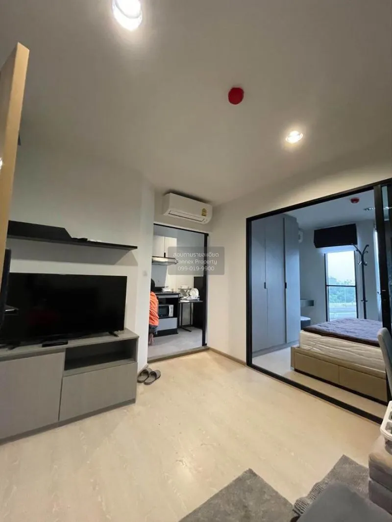 FOR RENT condo , Rise Rama 9 , ARL-Ramkhamhaeng , Bang Kapi , Hua 2