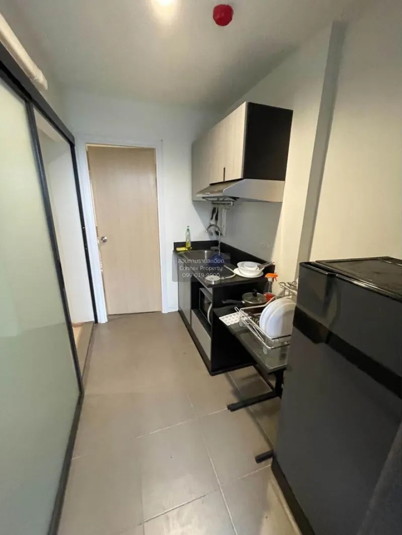 FOR RENT condo , Rise Rama 9 , ARL-Ramkhamhaeng , Bang Kapi , Hua 4