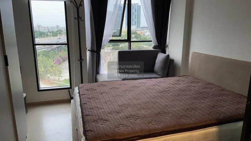 FOR RENT condo , Rise Rama 9 , ARL-Ramkhamhaeng , Bang Kapi , Hua
