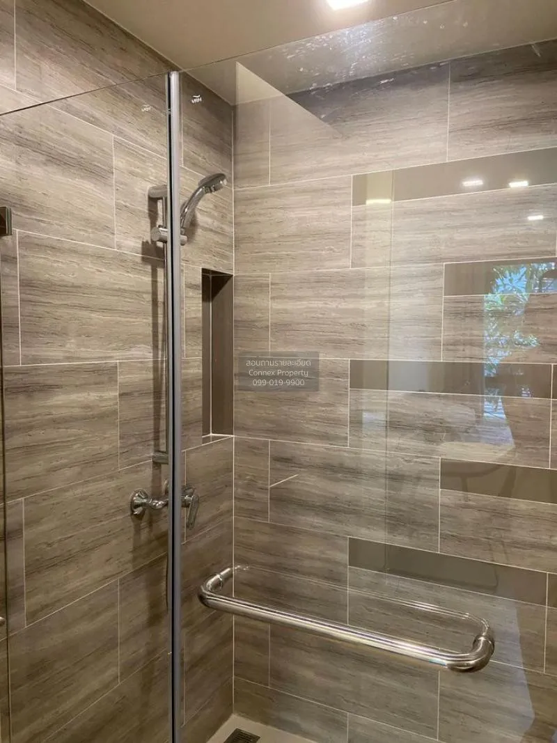 เช่าคอนโด  มาเอสโตร 03 รัชดา - พระราม 9 MRT-พระราม 9 ดินแดง เขต ด