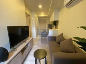 FOR RENT condo , Maestro 03 Ratchada -Rama 9 , MRT-Phra Ram 9 , Din Daeng , Din Daeng , Bangkok , CX-54092