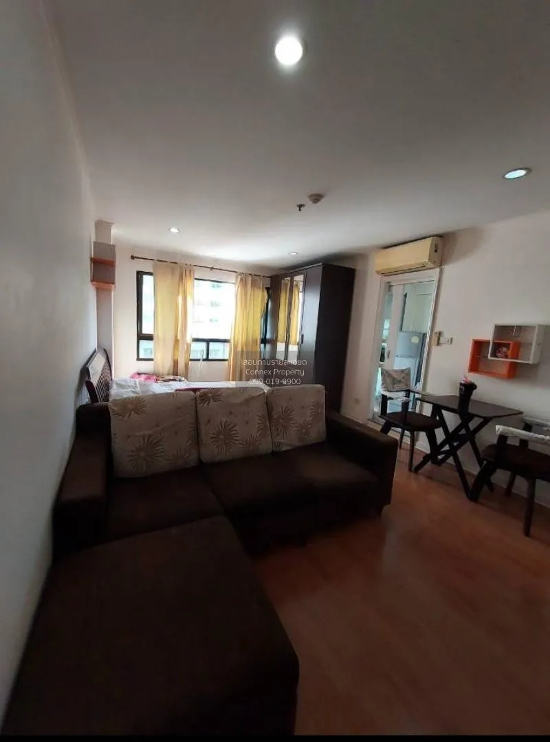 FOR RENT condo , Lumpini Ville Sukhumvit 77 , BTS-On Nut , Suan L 1