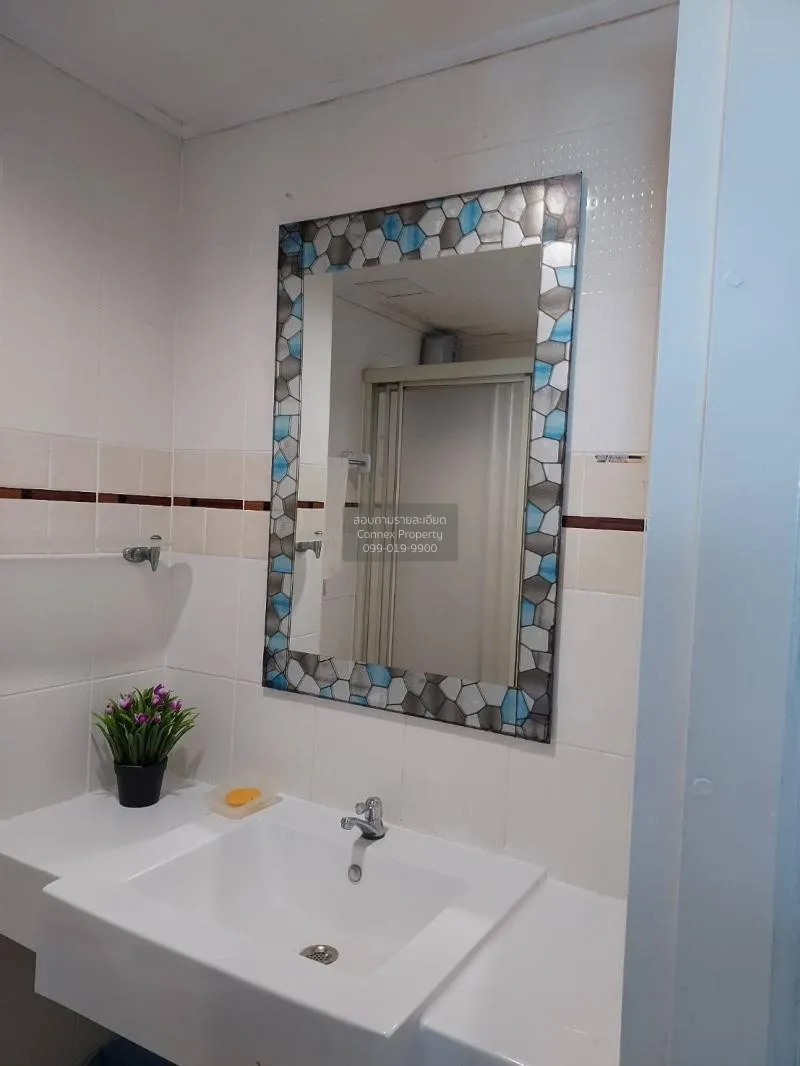 FOR RENT condo , Lumpini Ville Sukhumvit 77 , BTS-On Nut , Suan L