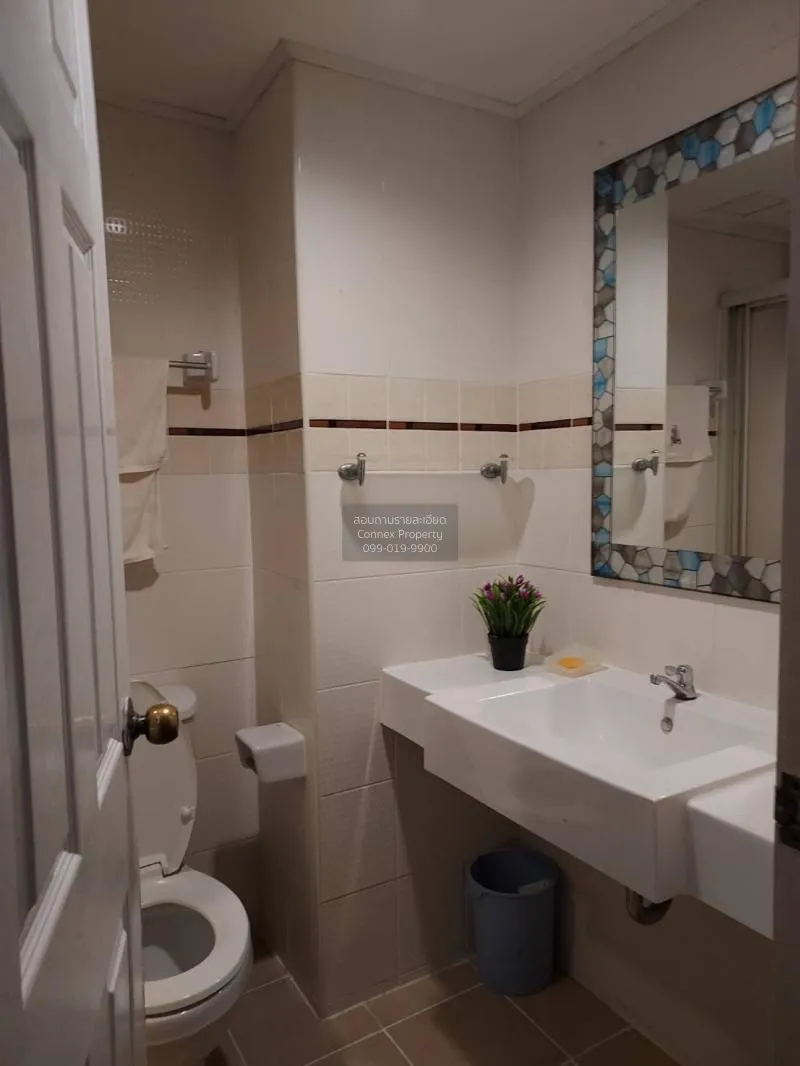 FOR RENT condo , Lumpini Ville Sukhumvit 77 , BTS-On Nut , Suan L