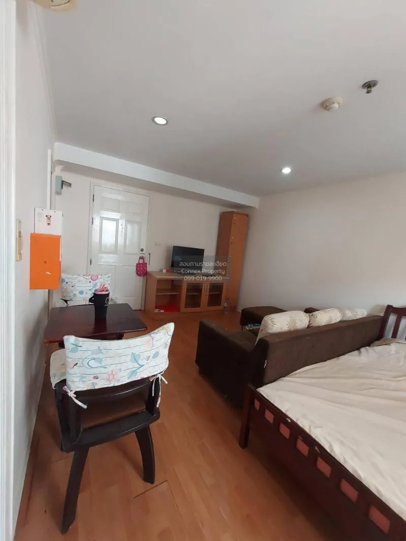 FOR RENT condo , Lumpini Ville Sukhumvit 77 , BTS-On Nut , Suan L 2