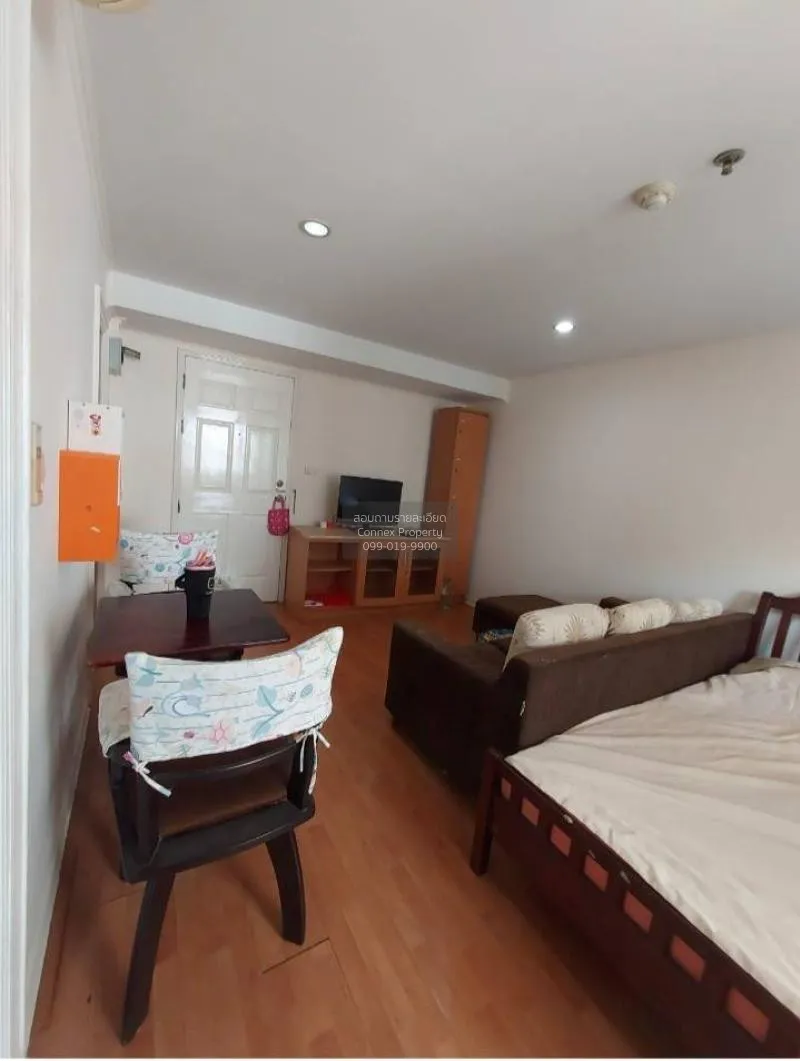 FOR RENT condo , Lumpini Ville Sukhumvit 77 , BTS-On Nut , Suan L 4