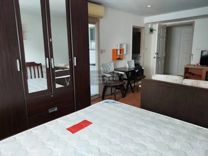 FOR RENT condo , Lumpini Ville Sukhumvit 77 , BTS-On Nut , Suan L