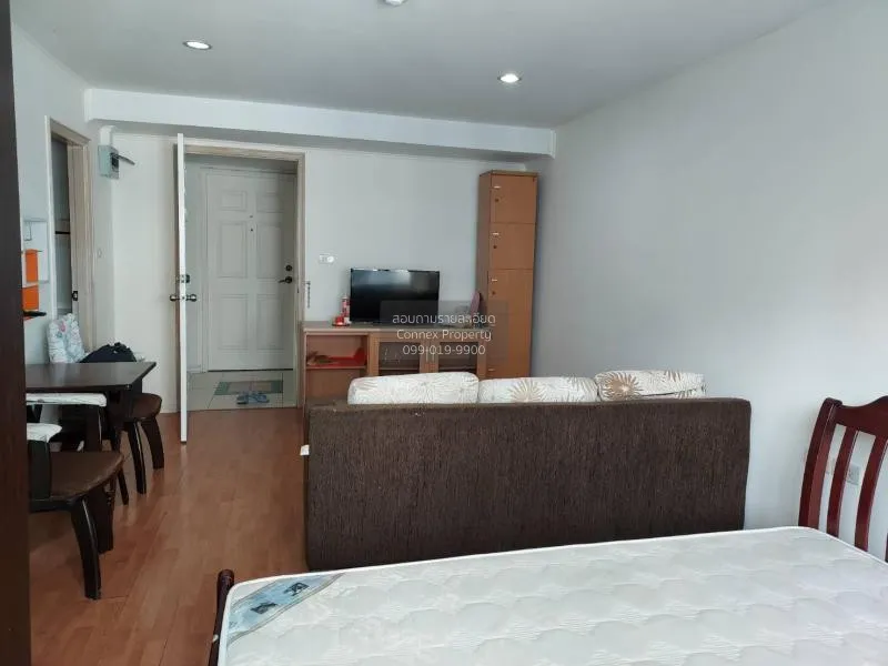 FOR RENT condo , Lumpini Ville Sukhumvit 77 , BTS-On Nut , Suan L