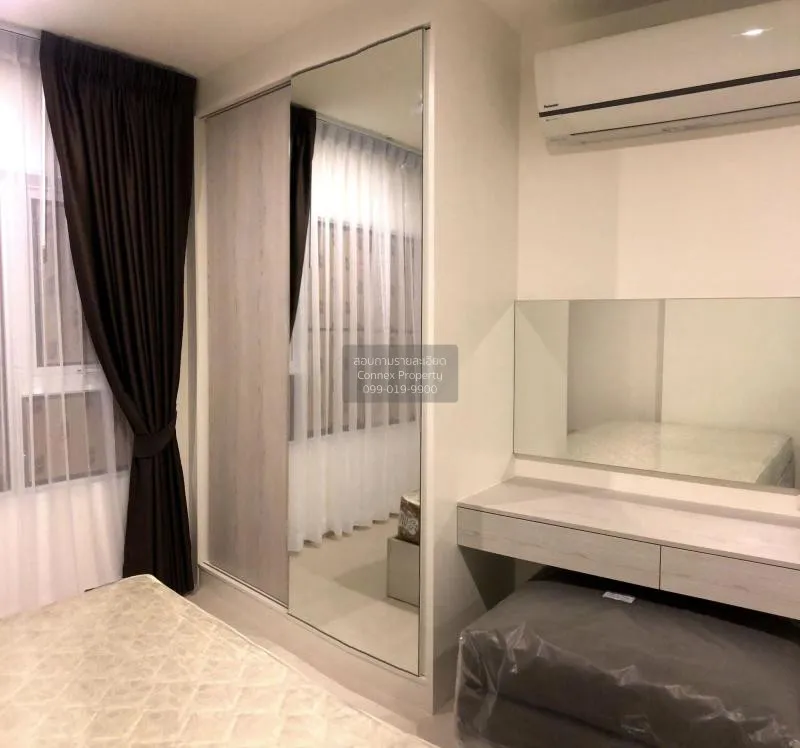 FOR RENT condo , Aspire Erawan , BTS-Chang Erawan , Bang Duan , D 3