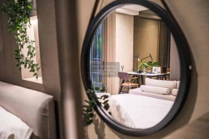 เช่าคอนโด  ฟินน์ สุขุมวิท 31 BTS-พร้อมพงษ์ คลองเตยเหนือ เขต วัฒนา