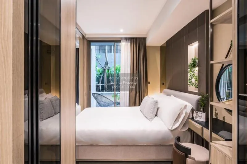 เช่าคอนโด  ฟินน์ สุขุมวิท 31 BTS-พร้อมพงษ์ คลองเตยเหนือ เขต วัฒนา