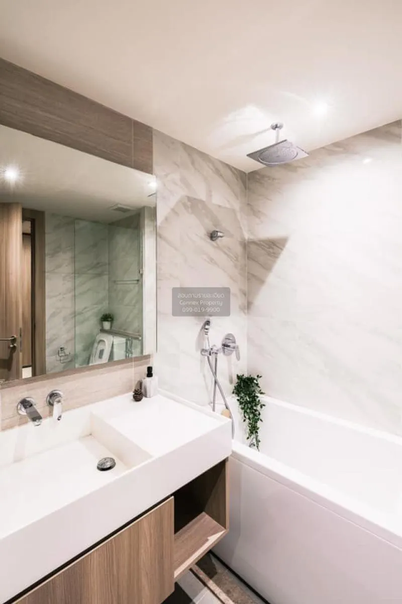 เช่าคอนโด  ฟินน์ สุขุมวิท 31 BTS-พร้อมพงษ์ คลองเตยเหนือ เขต วัฒนา