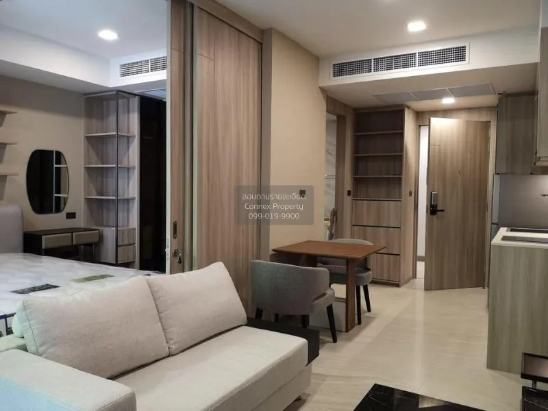 FOR RENT condo , FYNN Sukhumvit 31 , nice view , BTS-Phrom Phong  1