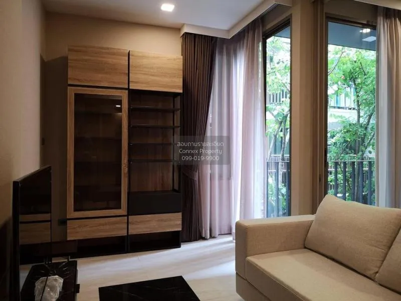FOR RENT condo , FYNN Sukhumvit 31 , nice view , BTS-Phrom Phong  2