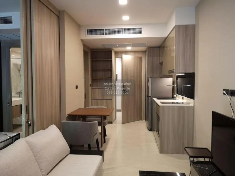FOR RENT condo , FYNN Sukhumvit 31 , nice view , BTS-Phrom Phong  3