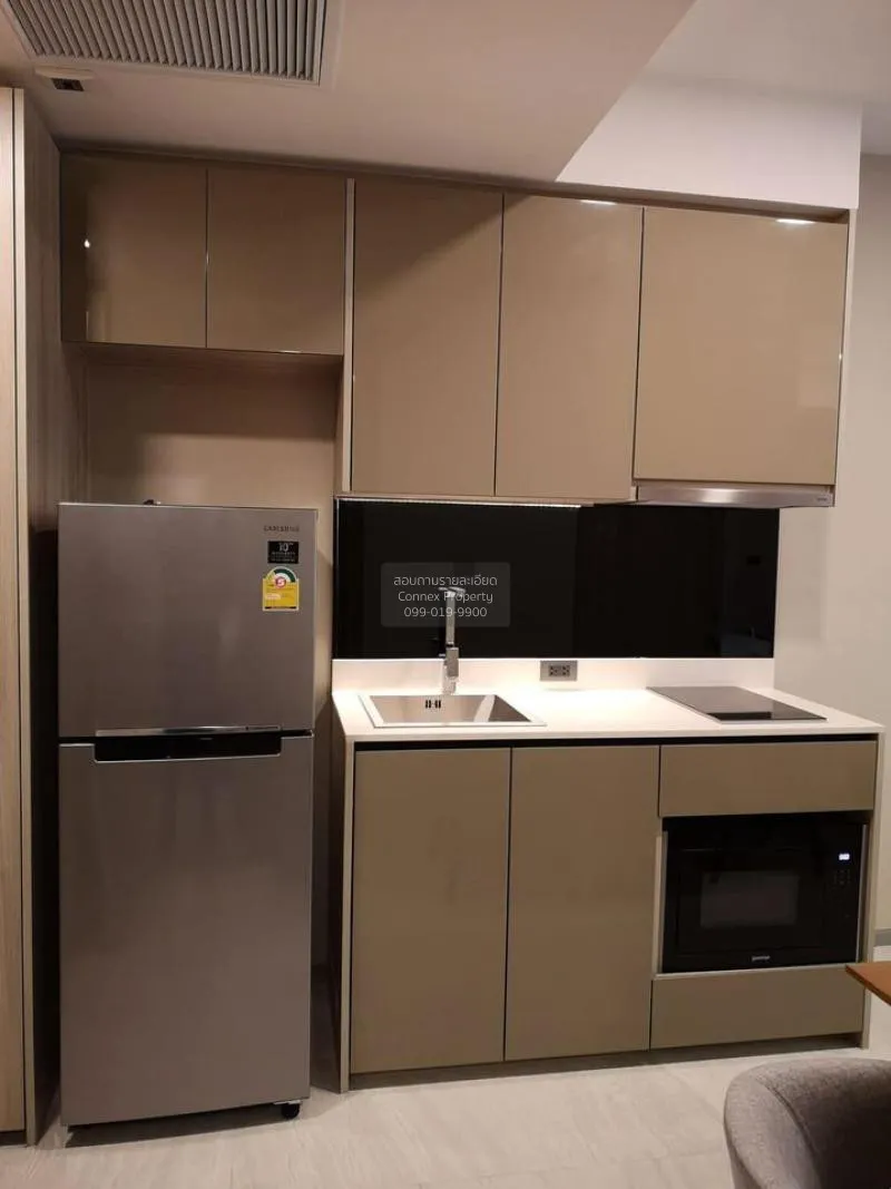 FOR RENT condo , FYNN Sukhumvit 31 , nice view , BTS-Phrom Phong 