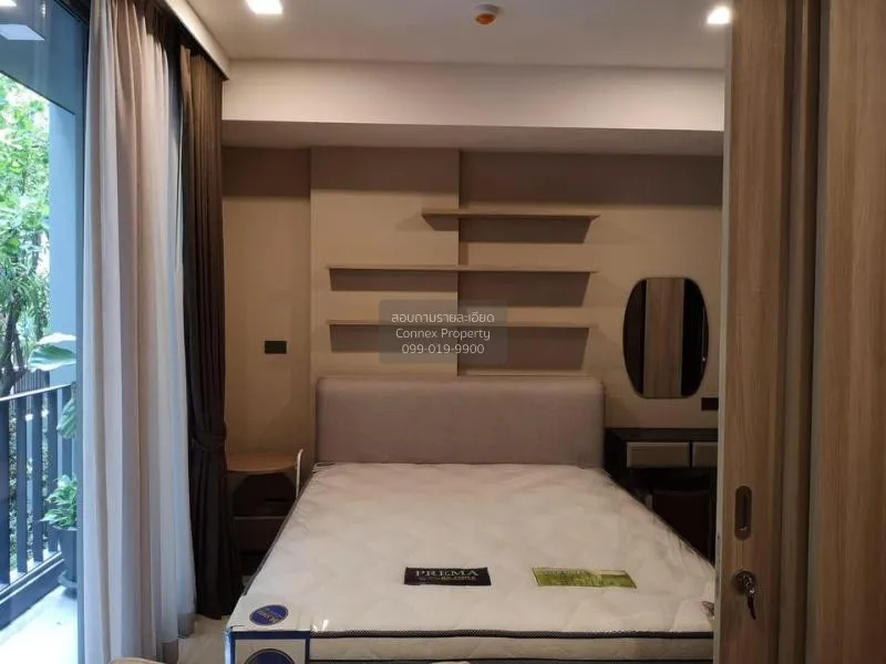 FOR RENT condo , FYNN Sukhumvit 31 , nice view , BTS-Phrom Phong 