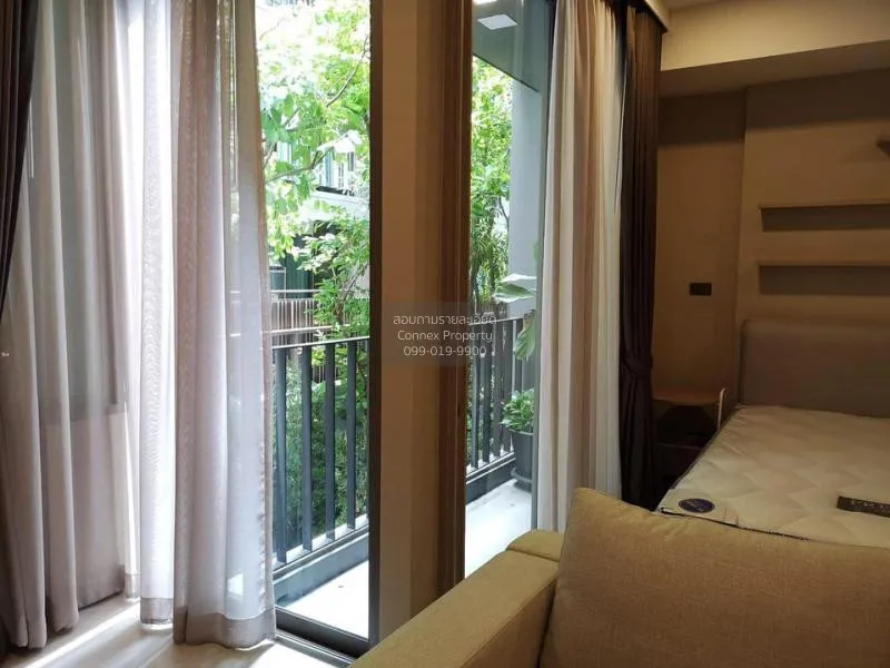 FOR RENT condo , FYNN Sukhumvit 31 , nice view , BTS-Phrom Phong 